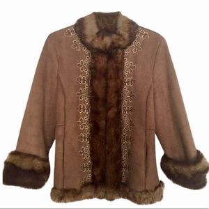 Nine West Coat - NWT